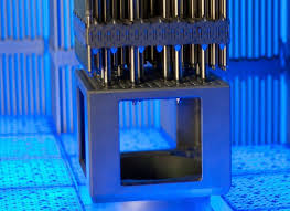 Nuclear fuel assembly