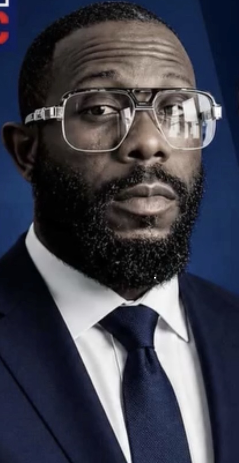 Uche Okoye